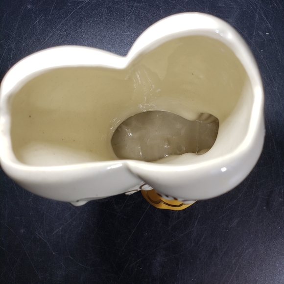 California Pottery Vintage Vase - Picture 6 of 10